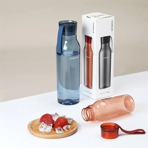 Water Bottle With AUTOPOP Lid, 18 Oz