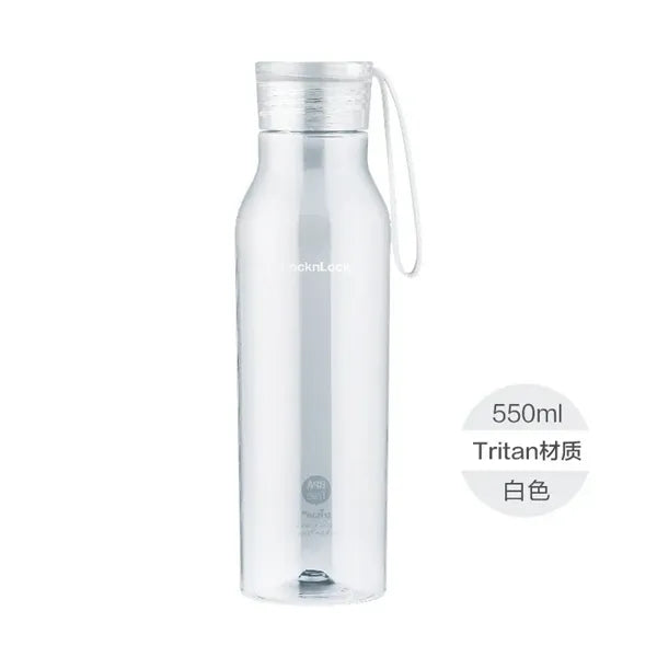 Water Bottle With AUTOPOP Lid, 18 Oz