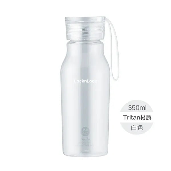 Water Bottle With AUTOPOP Lid, 18 Oz