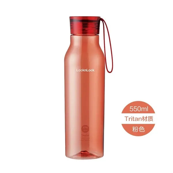 Water Bottle With AUTOPOP Lid, 18 Oz