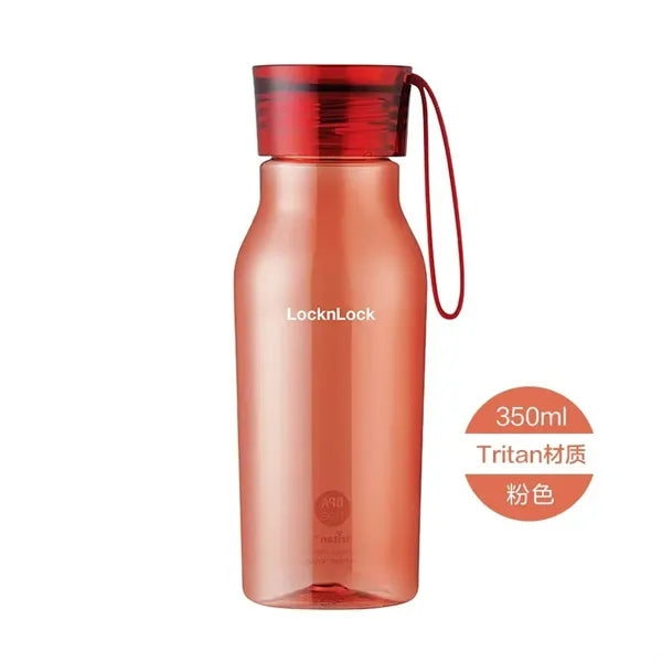Water Bottle With AUTOPOP Lid, 18 Oz