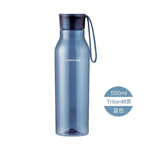 Water Bottle With AUTOPOP Lid, 18 Oz