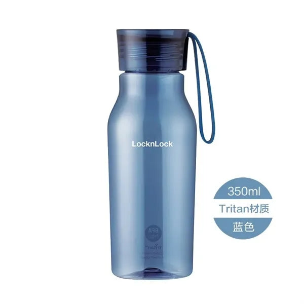 Water Bottle With AUTOPOP Lid, 18 Oz