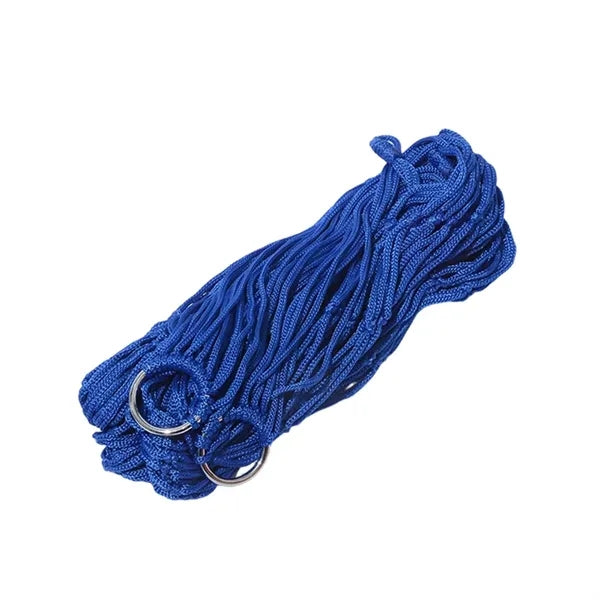 Net Mesh Nylon Hammock