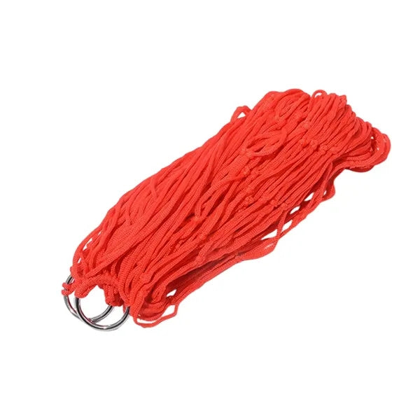 Net Mesh Nylon Hammock