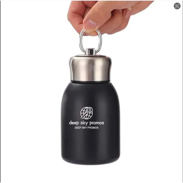 Mini Insulated Bottles