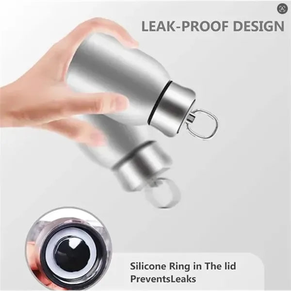 Mini Insulated Bottles