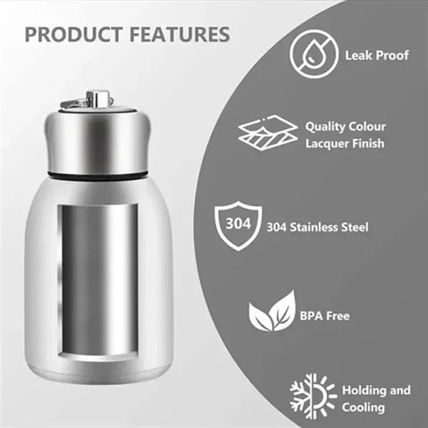 Mini Insulated Bottles