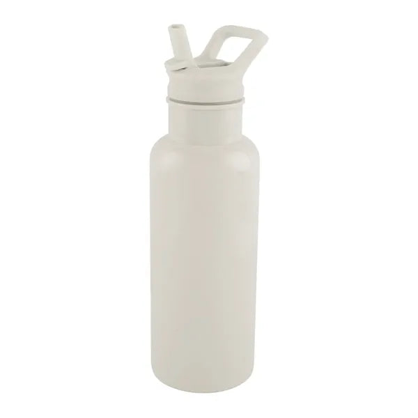 20 Oz. Justin rPET Bottle