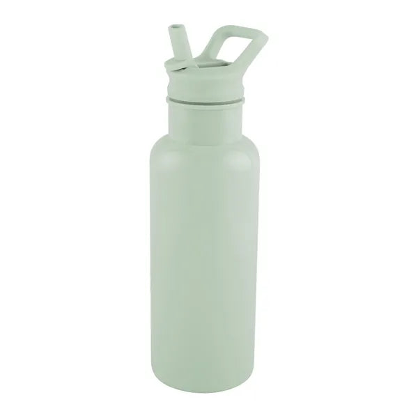 20 Oz. Justin rPET Bottle