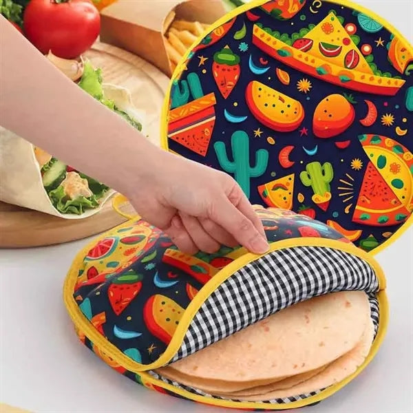 Tortilla Warmer