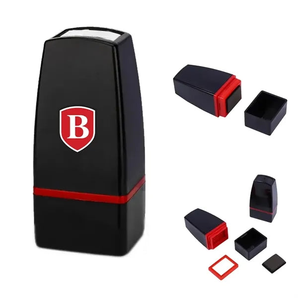 Ink Stamp Pad