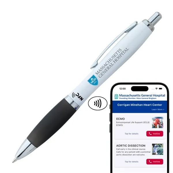 Magic'Tap NFC PrintMaster Pen