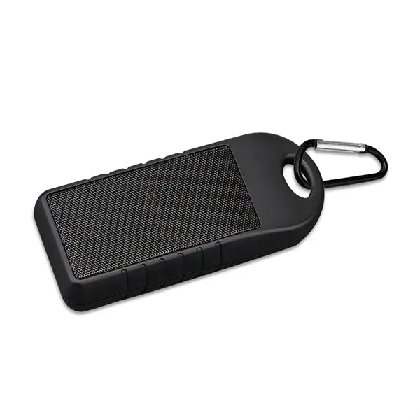 Outdoors Waterproof Bluetooth Speaker