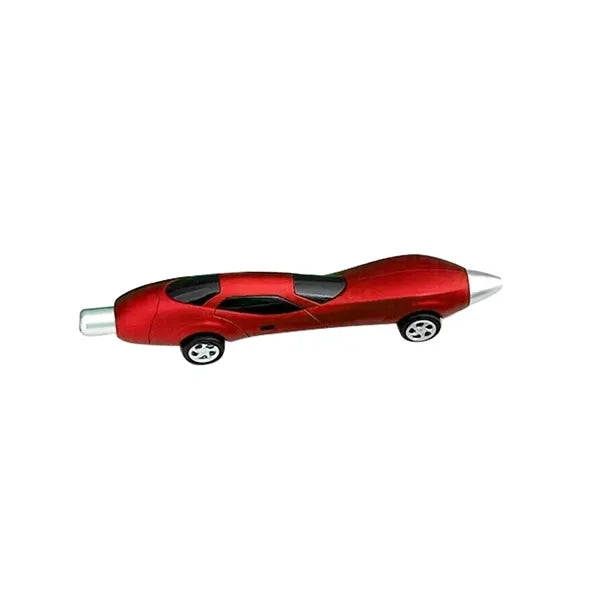 Racing Car Pen