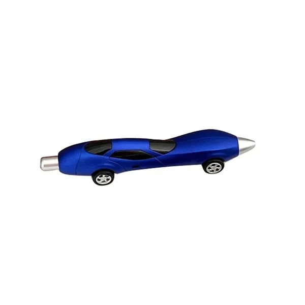 Racing Car Pen