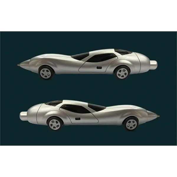 Racing Car Pen