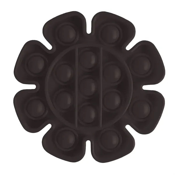 Pop It Fidget Toy - Flower Full color