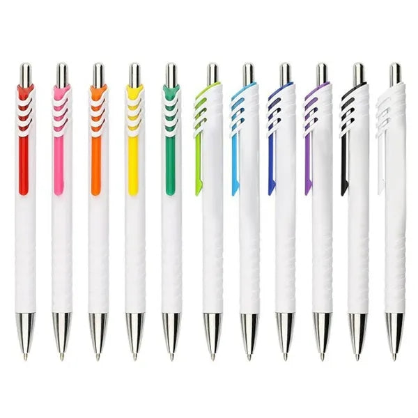 Arrowhead Color Ballpoint Pen