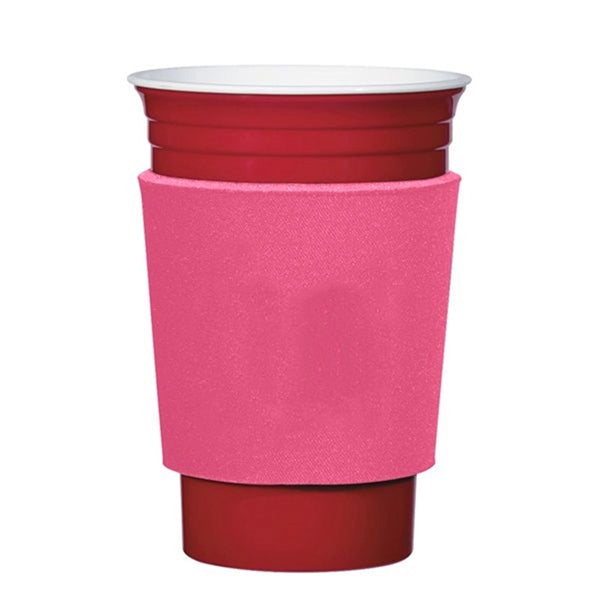 Comfort Grip Cup Sleeve