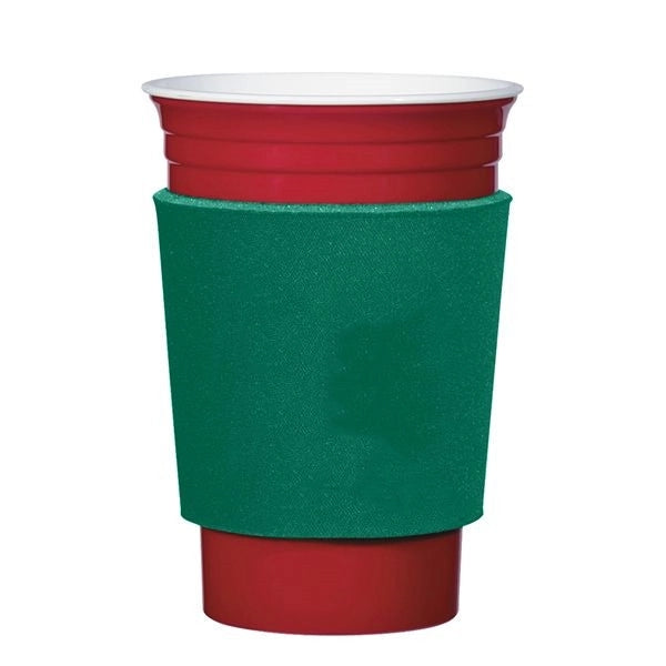 Comfort Grip Cup Sleeve