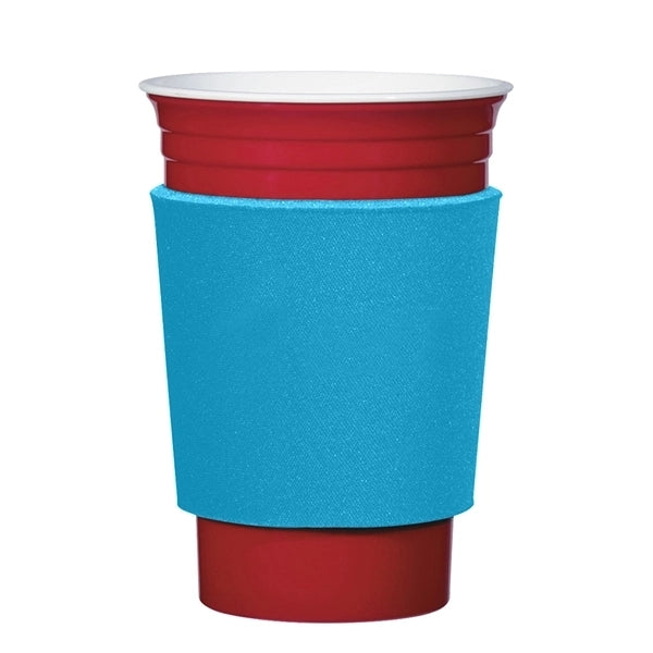 Comfort Grip Cup Sleeve