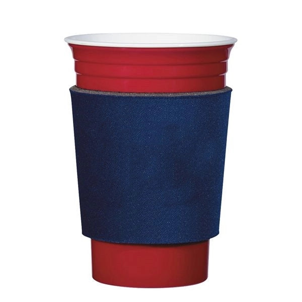 Comfort Grip Cup Sleeve