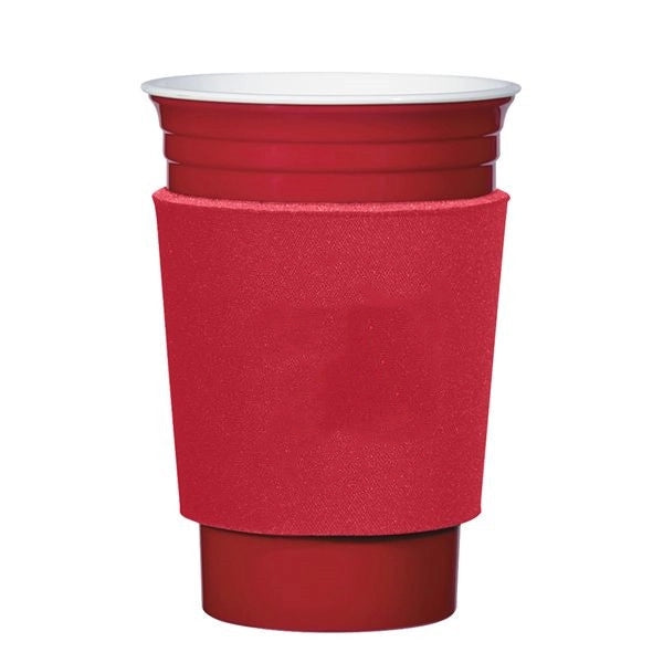 Comfort Grip Cup Sleeve