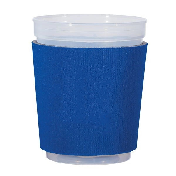 Comfort Grip Cup Sleeve