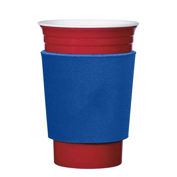 Comfort Grip Cup Sleeve