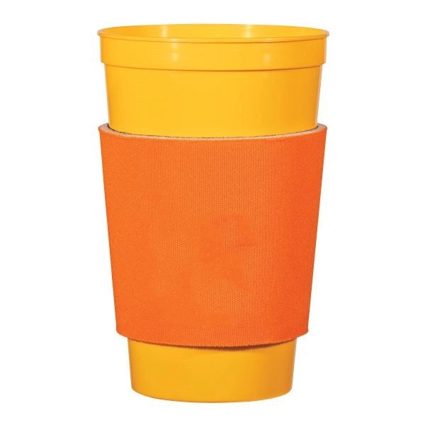 Comfort Grip Cup Sleeve