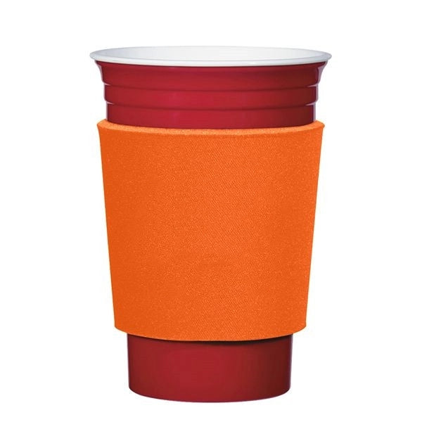 Comfort Grip Cup Sleeve