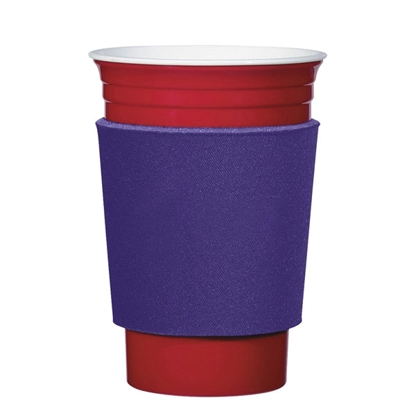 Comfort Grip Cup Sleeve