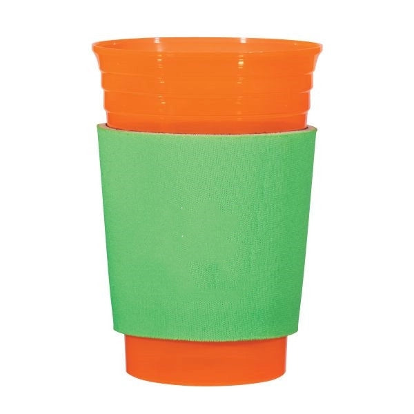 Comfort Grip Cup Sleeve