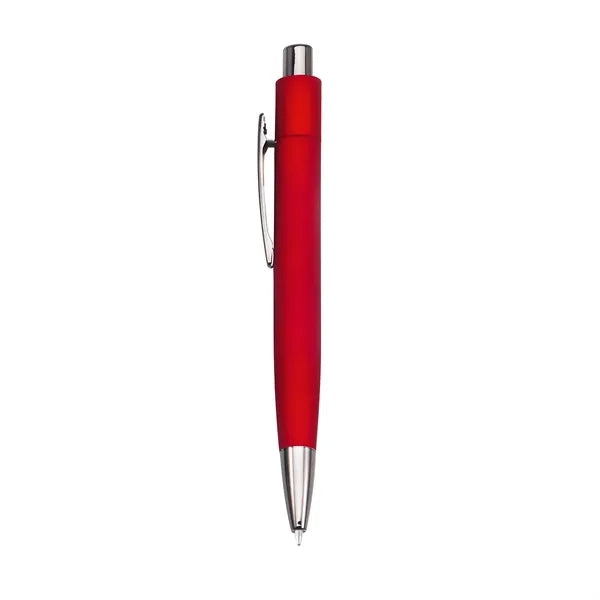 NFC Pen Velvet Lacquered Barrel