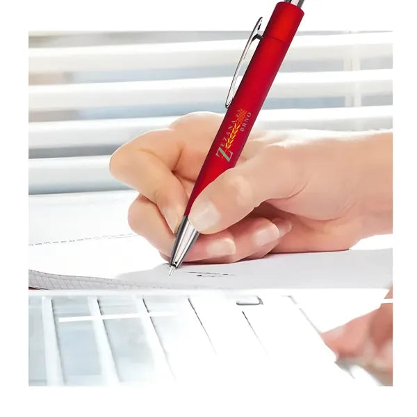 NFC Pen Velvet Lacquered Barrel