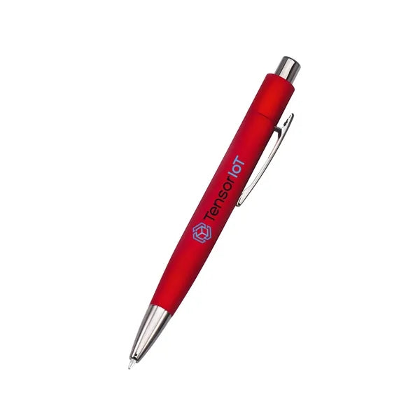 NFC Pen Velvet Lacquered Barrel