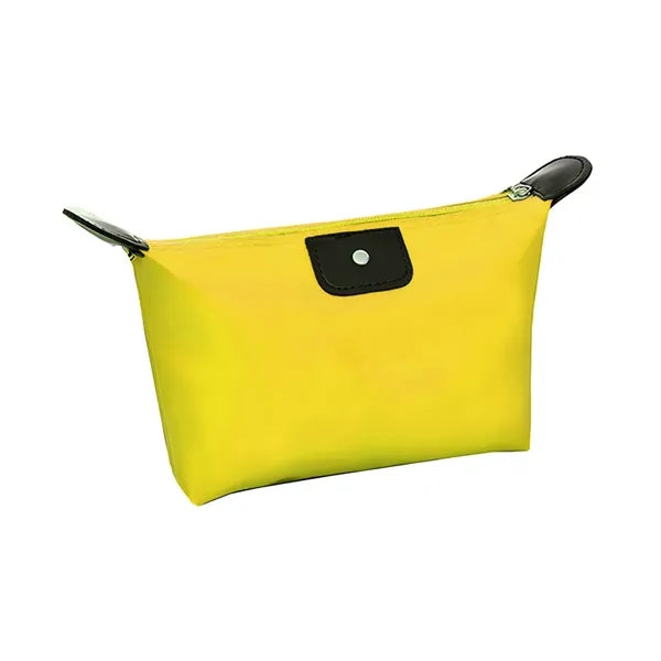 Cute Makeup Zipper Bags 6.3" x 4.3"