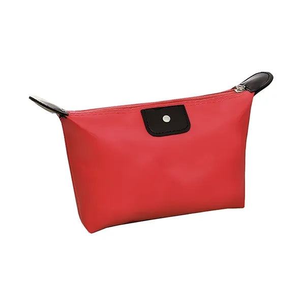 Cute Makeup Zipper Bags 6.3" x 4.3"