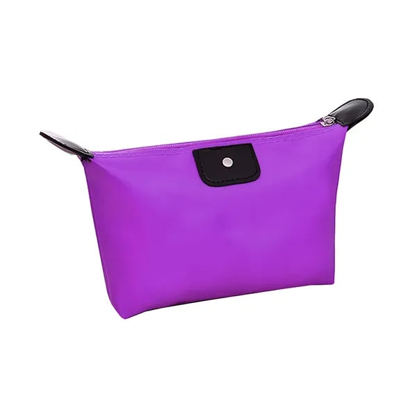 Cute Makeup Zipper Bags 6.3" x 4.3"