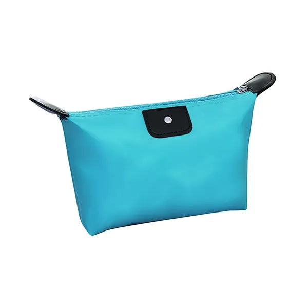 Cute Makeup Zipper Bags 6.3" x 4.3"