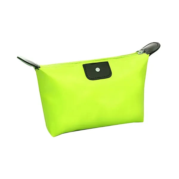 Cute Makeup Zipper Bags 6.3" x 4.3"