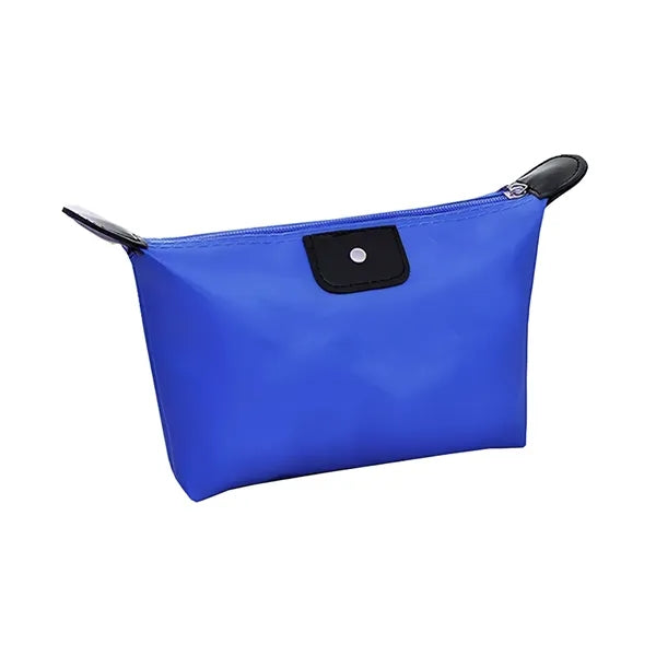 Cute Makeup Zipper Bags 6.3" x 4.3"