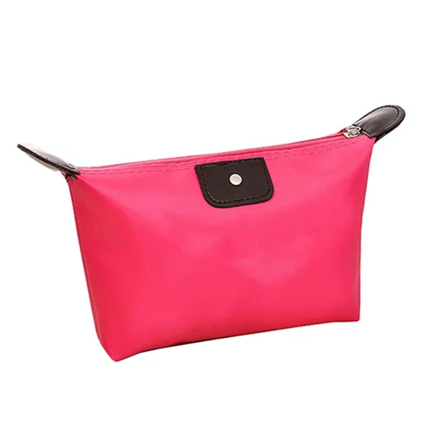 Cute Makeup Zipper Bags 6.3" x 4.3"