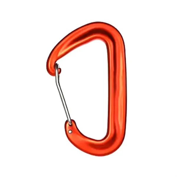 12KN Safety Carabiner Clips