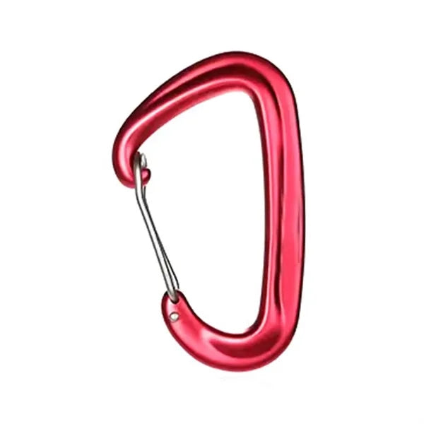 12KN Safety Carabiner Clips