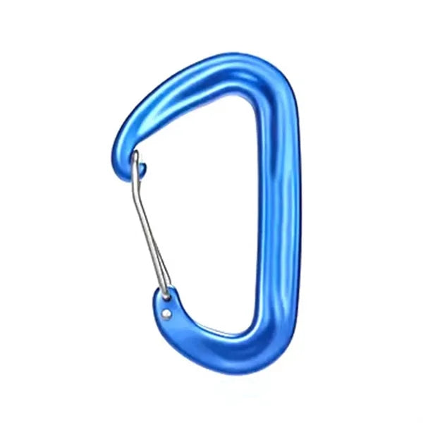 12KN Safety Carabiner Clips