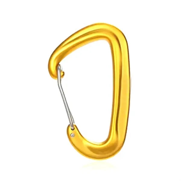 12KN Safety Carabiner Clips