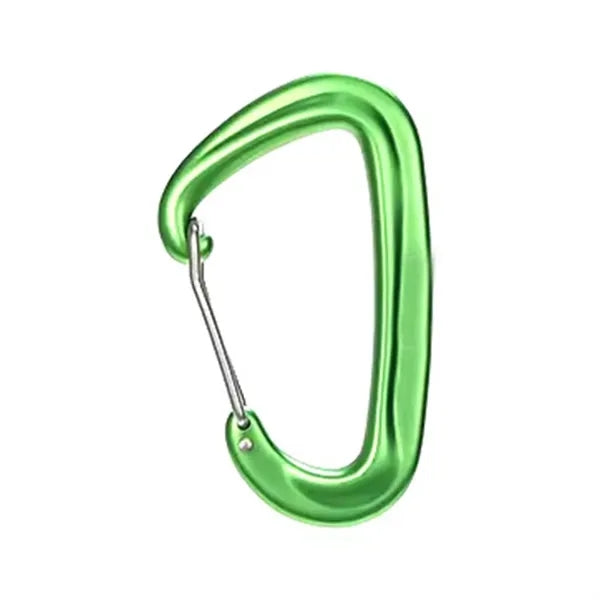 12KN Safety Carabiner Clips
