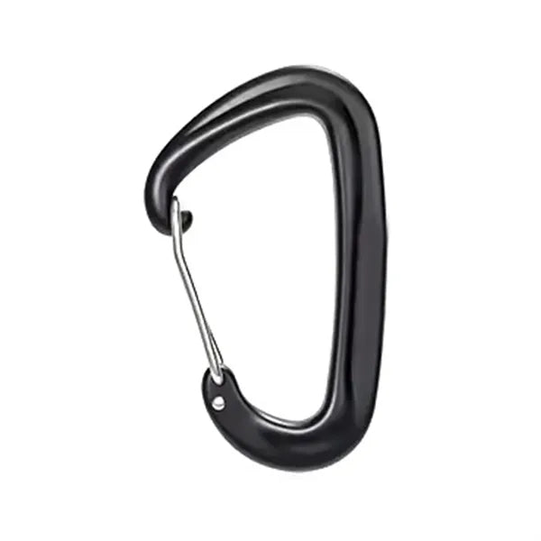 12KN Safety Carabiner Clips